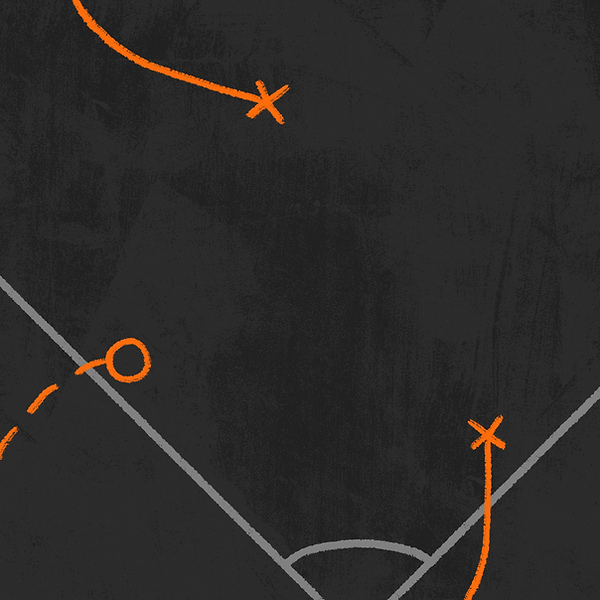 게임 전략 계획 